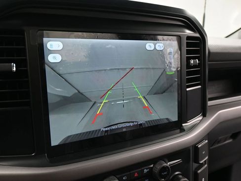 New 2025 Ford F150 XL w/ Equipment Group 103A High AWD/4WD image 14