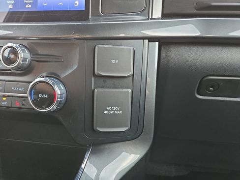 Used 2022 Ford F150 XLT w/ Equipment Group 302A High AWD/4WD image 35