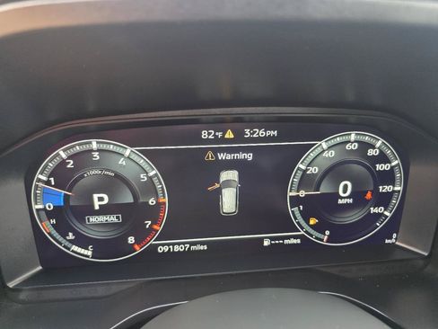 Used 2023 Mitsubishi Outlander SE FWD image 14