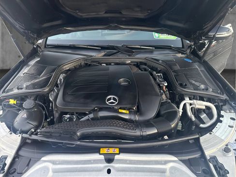 Used 2021 Mercedes-Benz C 300 Sedan w/ Premium Package image 11