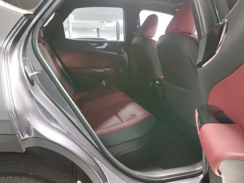 Used 2024 Lexus NX 350h AWD w/ Premium Package image 21