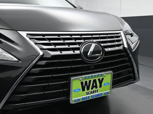 Used 2019 Lexus NX 300 AWD image 11
