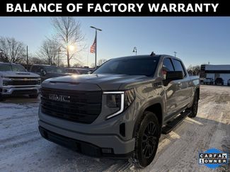 Used 2024 GMC Sierra 1500 Elevation w/ LPO, Elevation Black Package video 1