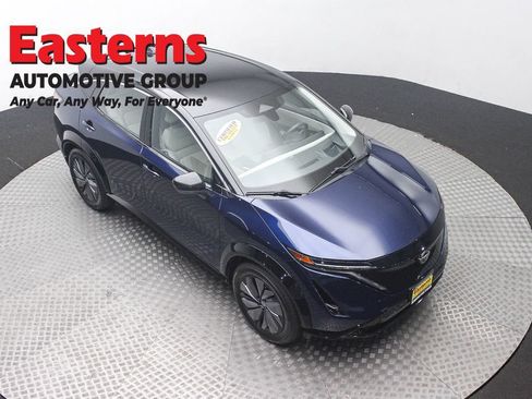 Used 2023 Nissan Ariya FWD image 3