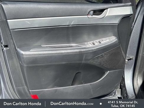 Used 2025 Hyundai Palisade SEL AWD/4WD image 10