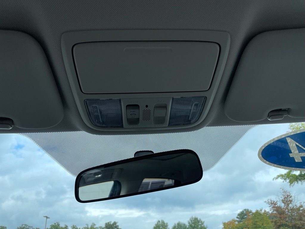 Used 2014 Honda CR-V EX-L image 16