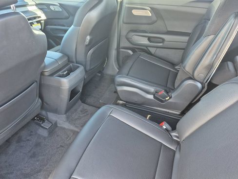 New 2027 Kia Telluride S w/ Towing Package AWD/4WD image 12