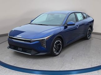 New 2025 Kia K4 EX video 1