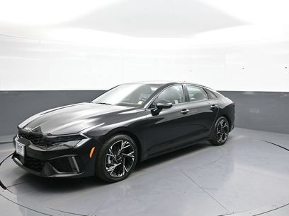 Certified 2025 Kia K5 GT-Line w/ GT-Line Premium Package