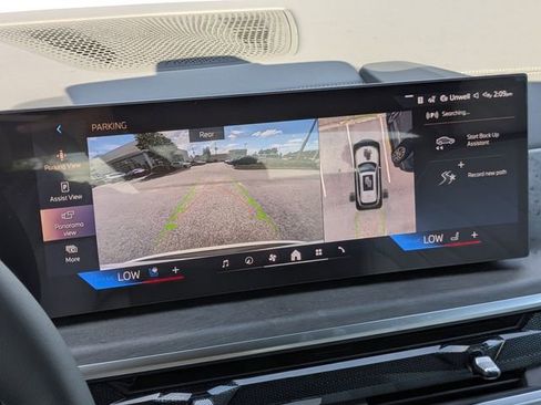 New 2026 BMW X5 sDrive40i w/ Climate Comfort Package image 24