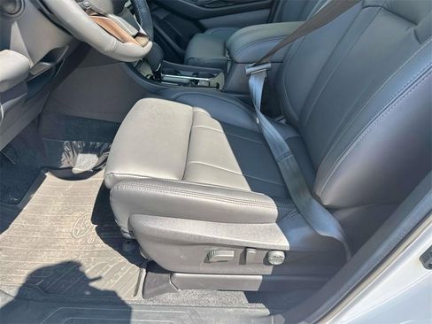 New 2025 Subaru Ascent Bronze Edition w/ Popular Package #2 image 12