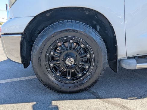 Used 2008 Toyota Tundra 2WD Double Cab image 33