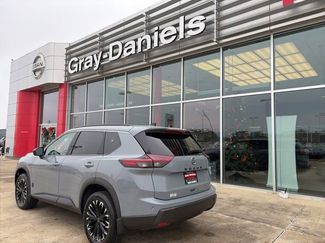 New 2026 Nissan Rogue SV video 2