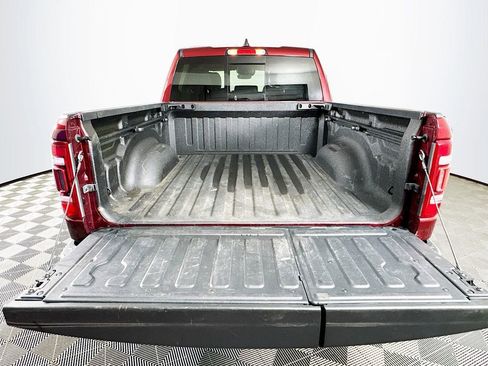 Used 2020 RAM 1500 Laramie image 28