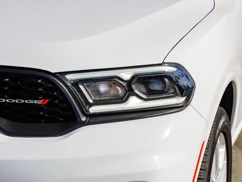 Used 2023 Dodge Durango GT AWD/4WD image 5