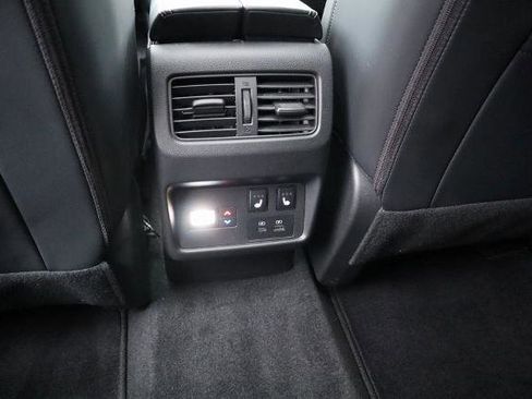 Certified 2023 Nissan Rogue Platinum w/ Platinum Premium Package image 15