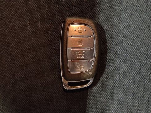 Used 2019 Hyundai Tucson Value image 32