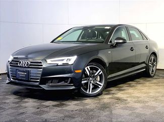 Used 2017 Audi A4 2.0T Prestige video 1