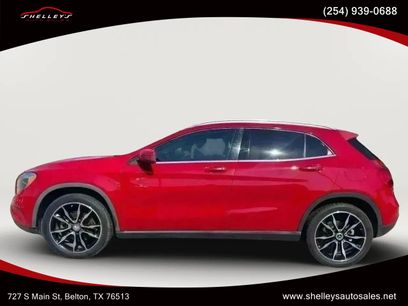 Used 2016 Mercedes-Benz GLA 250