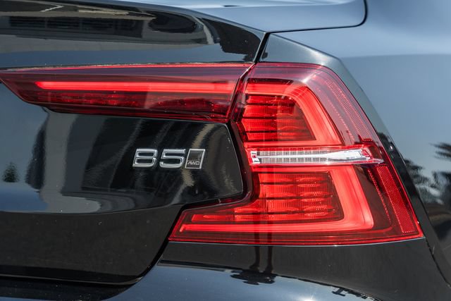 Certified 2023 Volvo S60 B5 Plus w/ Climate Package AWD/4WD image 7