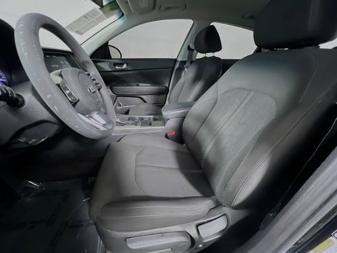 Used 2019 Kia Optima LX FWD image 15