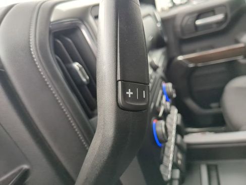 Used 2021 Chevrolet Silverado 1500 RST AWD/4WD image 28
