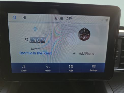 Used 2022 Ford Explorer XLT w/ Equipment Group 202A image 37