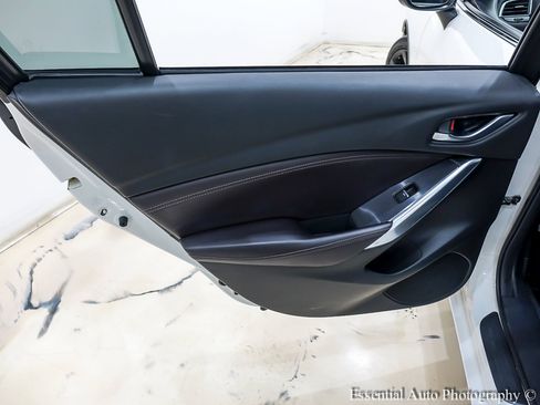 Used 2016 MAZDA MAZDA6 Grand Touring image 28