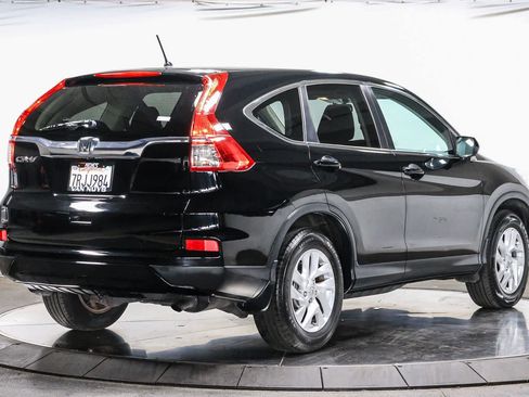 Used 2016 Honda CR-V EX image 4