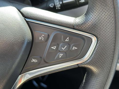 Certified 2024 Chevrolet Equinox LS w/ Driver Confidence II Package image 15