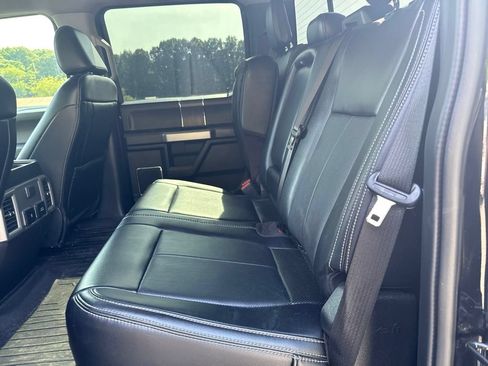 Used 2021 Ford F250 Lariat AWD/4WD image 9