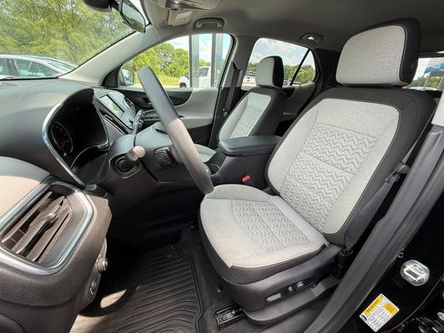 Certified 2024 Chevrolet Equinox LS w/ LS Convenience Package AWD/4WD image 17