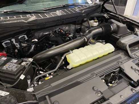 Used 2026 Ford F150 Lariat AWD/4WD image 45