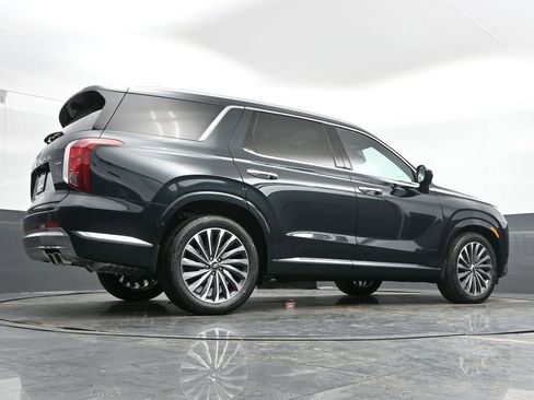 Used 2025 Hyundai Palisade Calligraphy image 49