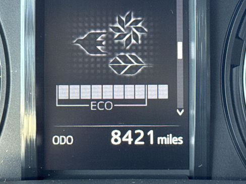 Used 2023 Toyota 4Runner SR5 Premium w/ Moonroof Package image 20