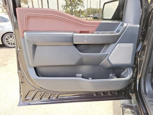 Certified 2022 Ford F150 Lariat AWD/4WD image 14