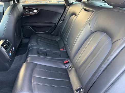 Used 2012 Audi A7 3.0T Prestige AWD/4WD image 16