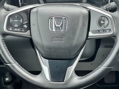 Used 2018 Honda CR-V EX-L image 20