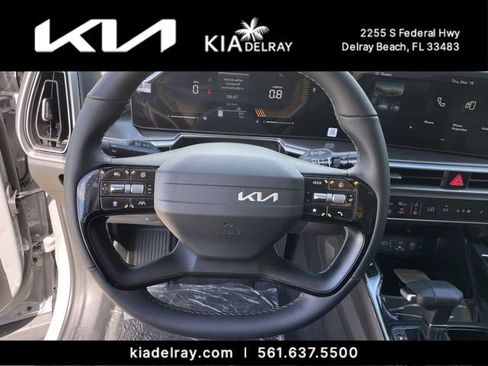 New 2026 Kia Sorento S image 28