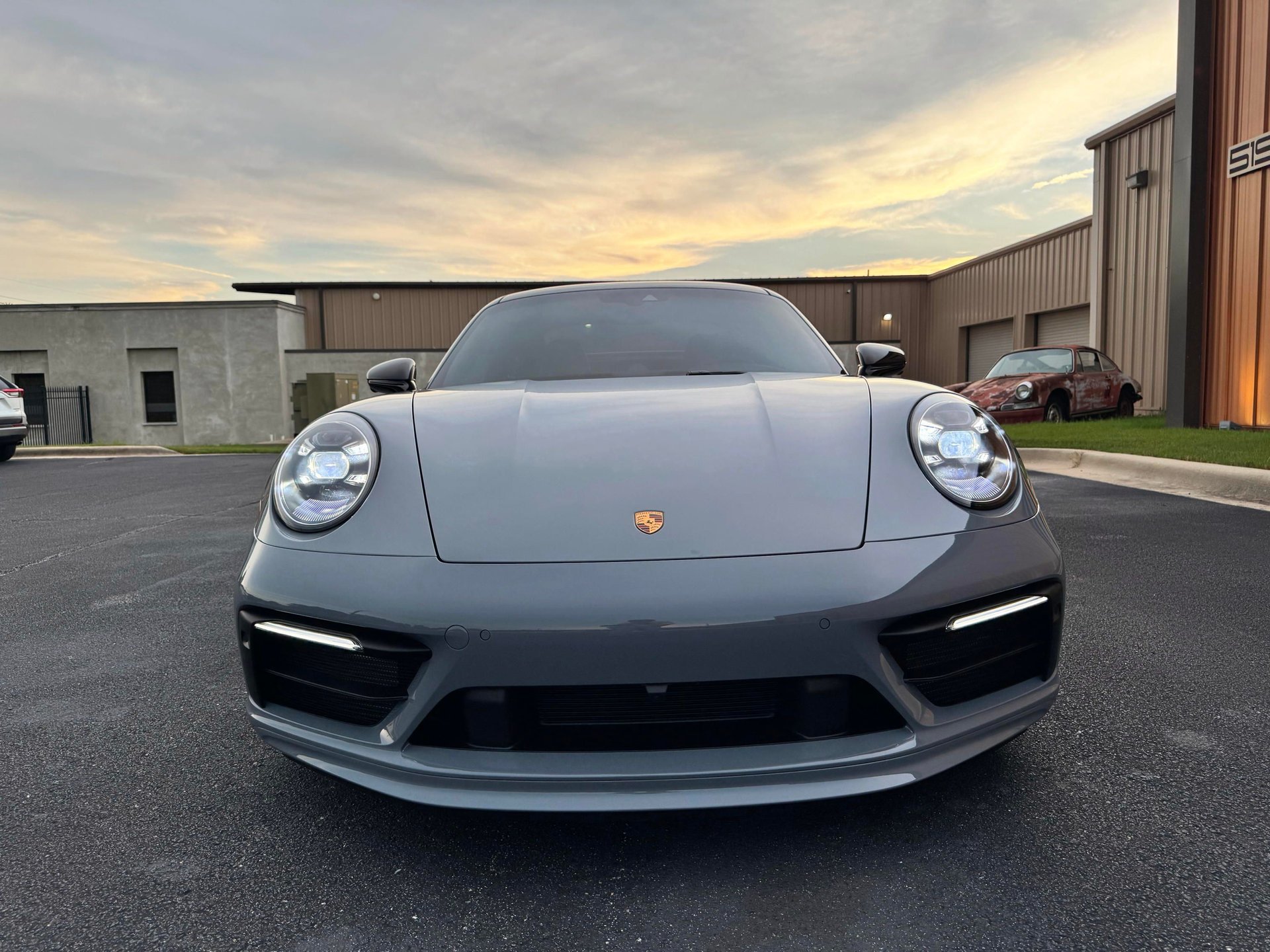 Used 2024 Porsche 911 GT3 RS image 28
