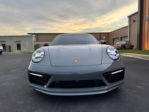 Used 2024 Porsche 911 GT3 RS image 28
