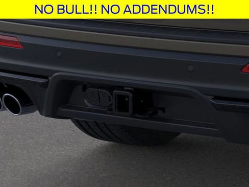 New 2026 Ford Explorer ST image 24