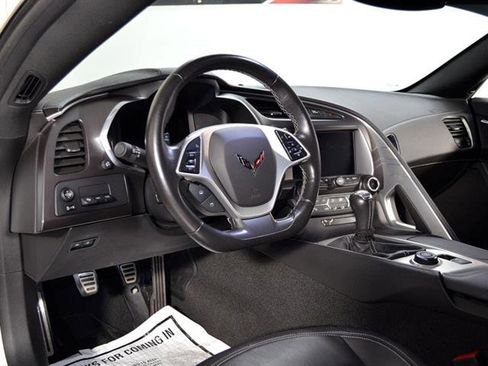 Used 2019 Chevrolet Corvette Grand Sport image 11