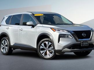 Certified 2023 Nissan Rogue SV video 2