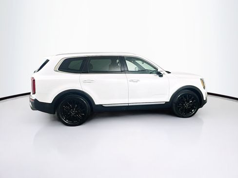 Used 2020 Kia Telluride SX FWD image 10