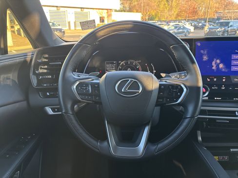 Certified 2024 Lexus RX 350 Premium image 18