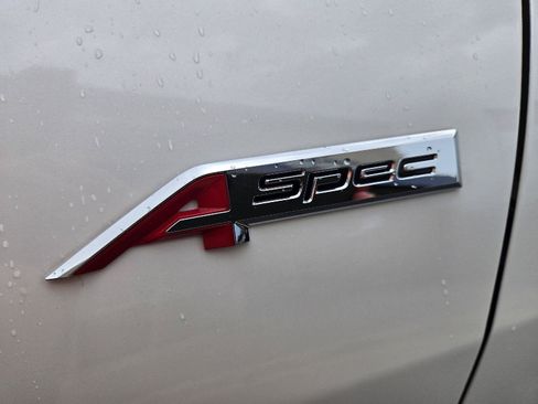Certified 2025 Acura ADX A-Spec FWD image 9
