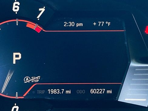 Used 2022 Toyota Supra Premium w/ Driver Assist Package image 18