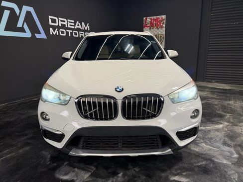 Used 2016 BMW X1 xDrive28i AWD/4WD image 2