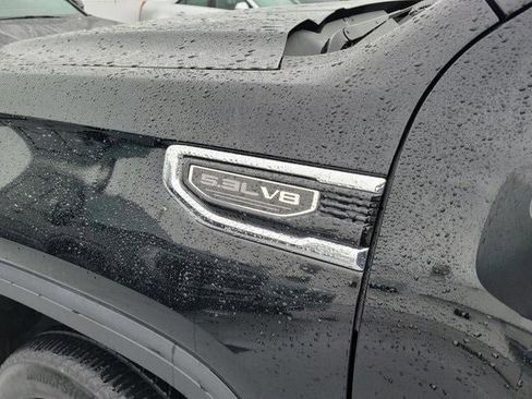 Used 2023 GMC Sierra 1500 Denali w/ Denali Reserve Package image 9